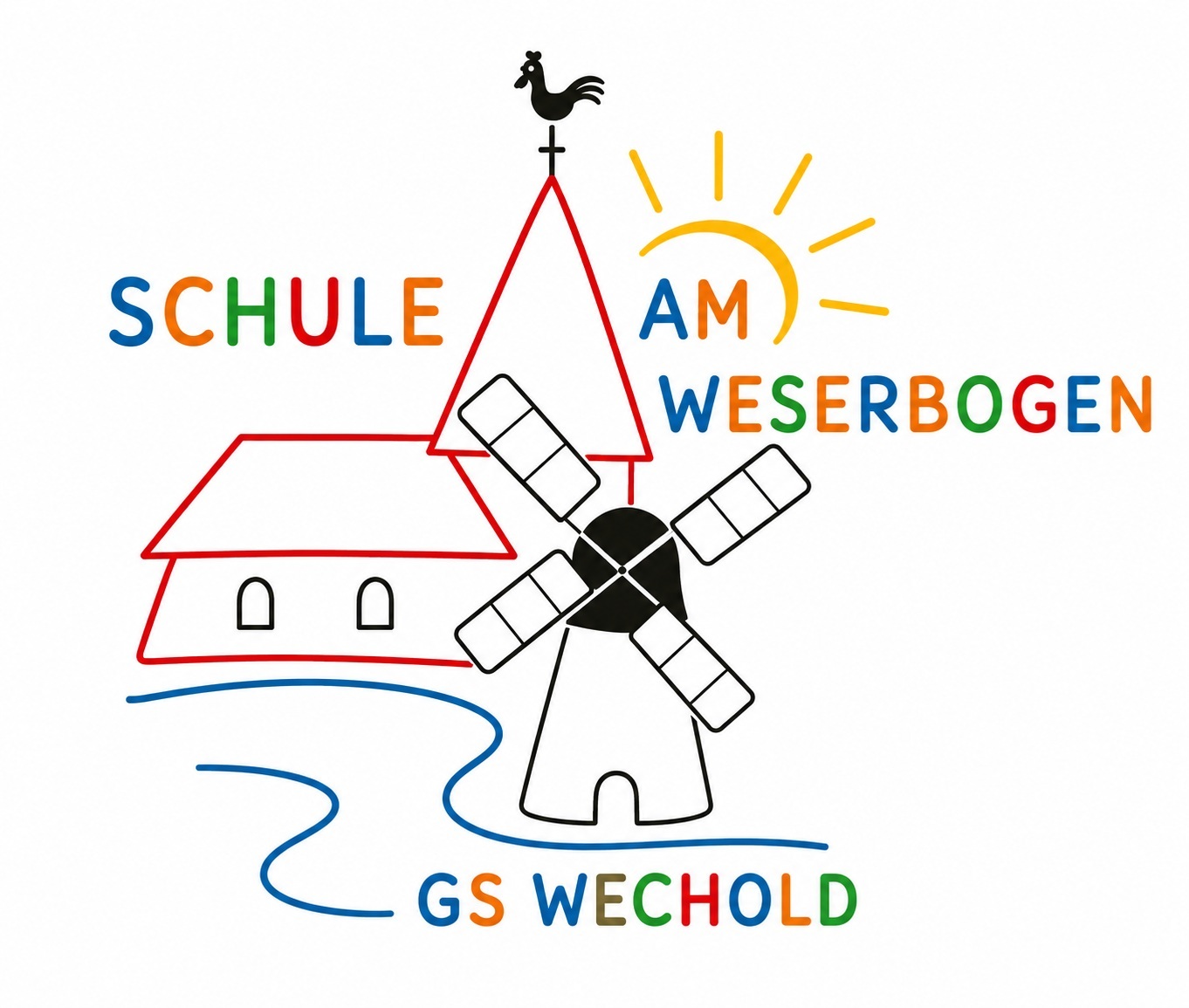 Schule am Weserbogen